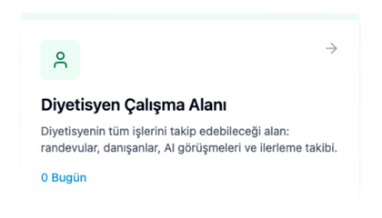 Randevu Sistemi